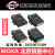 Nport 5232 MOXA  2口RS-422/485  串口服务器