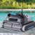 定制适用威尼无线全自动游泳池吸污机池底水下吸尘器水龟吸污器清洁机器人 3165