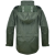 橄榄绿雨衣消防分体雨衣抢险救援便携户外套装军绿雨衣 橡胶雨鞋黑色 XXXL