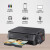 凯联威5380彩色喷墨打印机扫描复印一体机办公家用小型无线自动双面 佳能33系列【手机+电脑+远程打印】 标配