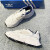阿迪达斯 （adidas）三叶草男鞋女鞋 24夏季新品OZMILLEN舒适透气运动鞋休闲老爹鞋 IF3447/白色 36