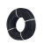 江南电缆国标YZ通用橡套软线橡胶套铜软耐磨2*0.75/1/1.5/2.5/4 黑色
