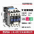 上海交流接触器220V CJX2-1210 1810 2510 3210 40 6511 380V CJX2-2510 AC380V 加厚银点紫铜