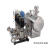 单泵变恒压供水设备二次压无加压增频泵不锈钢负压成套设备给水泵 CLF16-70单泵恒压机组