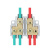 大功率分线器一进三出接线端子电线分支接头连接器二进六出并线器 二进八出 | 1.5-10平方 | 组 免断线一分一 2.5-16平方ZK-121