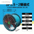 哈龙风机圆筒轴流SF风机 厨房换气排风管道式 岗位式 固 3.5#-750W-380V
