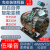 免接线电动三四轮车48v60v72v智能变频自启停低噪音增程器发电机 变频自启停8KW