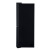LG F521MC18 530升双风系保鲜系统 智慧恒温 家用变频十字对开门冰箱 F521MC18黑色