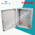 塑料防水配电箱IP65户外配电柜防水接线箱ABS/pvc塑料箱 KD-AT-302016(300*200*160)