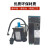 台达伺服 ASD-B3 ECM-B3L 100W 200W 400W 700W 电机 驱动 RS1 ECM-B3M-C20604SS1(400W刹车电