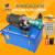 高压柱塞泵液压站31.5Mpa电磁阀泵站定做压力机打包机液压系统 5.5kw16SCY
