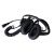 军山科电 TBP0202A型 头戴式双耳送受话器(含插头) 170/171型手持式超短波电台耳机 定型厂家货源