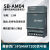 兼容原装200smart扩展模块plc485通讯信号板SB CM01 AM03 AQ02 SB AQ02