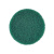嘉华隆 背绒百洁布 绿色 销售单位：张 背绒百洁布（墨绿色） 2寸