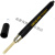 发烟笔S220 型号Smoke pen220一支笔和六支笔芯 发烟笔芯 可开 6根燃芯普票