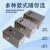 OIMG适用于上海办证厨房食堂餐饮饭店油水分离器隔油器包验收通过资料 上海专用款800*400*300适合