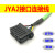 A06B-6078-K811主轴编码器反馈线JYA2连接线发那科内线外线 30m