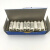 陶瓷保险丝管RO15 R015 RT18 19熔断器10X38mm14X51 10 3 40 63 10X38 10A(20个/盒)
