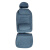 雄大机械  座椅罩(4个一套)D55 浅蓝 