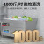 麦大厨商用洗菜机全自动涡流臭氧气泡冲浪式果蔬清洗机 MDC-XXB1-XCJ-DGN3-Q20A-QCC