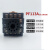 PYF08A小型继电器底座用于HH52P 64P小脚PTF14A插座PF083A圆8脚11 绿色