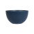 亿嘉创意法海钵米饭碗中式陶瓷蒸饭碗汤碗钵沙拉碗吃饭碗家用餐具 6寸法海钵 黑色