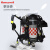 霍尼韦尔（Honeywell）SCBA805ML呼吸器救灾正压式呼吸器T8000(棘轮自锁带表） 1套装