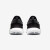 耐克Free Run 5.0 赤足系列 自由灵活 轻便透气男子运动跑步鞋 CZ1884001黑白 40码US7