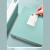 莫兰迪档案盒A4文件资料盒会计凭证盒塑料纸质合同文件盒干部履历 5.5cm莫兰迪8个装