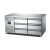 抽屉式冷藏工作台商用冷冻冰柜不锈钢冰箱风冷厨房保鲜平冷操作台 2.3-0.76-0.8米 风冷冷冻【8抽屉】