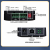 USB转CAN模块USBCAN-II C总线分析仪USB CAN卡新能源汽车CAN调试 USBCAN-II C