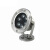 贝工 LED水底灯 景观水下射灯 IP68 6W 白光 BG-SD24-6C 24V