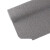 赫思迪格 防滑PVC地垫 拉丝圈地毯 进门入户酒店地垫  灰色 宽1.8米*厚17mm*长1米