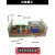 适用于门禁电源12V5a门禁专用电源3A门禁电源控制器变压器人脸识别电源 品质款AP105-5A门禁电源