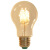 LED灯泡E27螺口led节能灯泡led照明电灯泡3W4W白光暖光灯泡亮 E27梨形奶白(磨砂)罩 * 4个 3W  暖黄