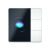 欧瑞博 Mixpad精灵智能触屏开关面板语音全屋APP按键遥控wifi无线 灰色 白色