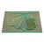 镀铜电路板板面包板pcb打样制作实验线路板焊接万用板洞洞板 90X150mm镀铜板(10个)