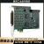 全新美国NI原装PCI-7813R数字可重配置I/O板卡