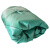 美瑞欧 PVC涂塑布防水帆布 5×4m 打眼 每平方300克 厚度0.2mm（单位：件）15天内送达