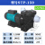 广东海水泵 酒店海鲜池鱼池循环水泵过滤泵泳池循环泵200 STP150220V