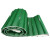 适用于新流水线pvc输送带传送带平皮带草坪爬坡工业传动带运输带传输带 PVC绿色草坪纹
