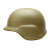 金树叶 M88战术头盔 沙色塑料防护头盔 A