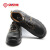 赛狮 K929 竹炭系列塑钢包头 保护足趾防砸+防静电 安全鞋 44