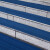 洁力 地垫台阶垫防滑垫 吸水刮泥 可定制尺寸 轮胎纹蓝色（无需拼接） 40*420cm