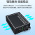 定制高清hdmi 光纤收发器带usb键鼠hdmi延长器KVM单模单纤1080P 1 HDMI+独立音频+USB 1对价格