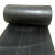 铺车底垫牛羊槽子专用橡胶皮饮水槽饲料槽加厚夹线耐磨皮带输送带 0.3米宽4-5毫米厚两层线每米价格