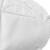 霍尼韦尔（Honeywell）KN95防尘头戴折叠式防雾霾防风防冻口罩H950 50只盒装头戴
