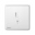 wifi面板86型智能网络AP面板线路由器暗装插座 银灰色