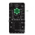 CH32V103单片机开发板学习板实验板兼容STM32天问CH32 黑色 旗舰版