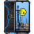 金铠特（JKAITE）T6 防爆手机 化工厂 工业本安型 石油燃气粉尘厂专用 4G全网通 工业蓝 8GB+128GB